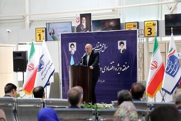 محدودیت‌های پروازی رو به کاهش است