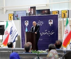 محدودیت‌های پروازی رو به کاهش است
