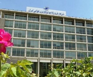 تغییر همزمان ۵ مدیر در شرکت فرودگاه‌های ایران 