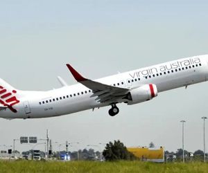 بازپرداخت پول به ۶۱ هزار مسافر توسط شرکت هواپیمایی ویرجین استرالیا