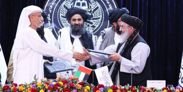 شرکت اماراتی ترافیک هوایی افغانستان را مدیریت می‌کند