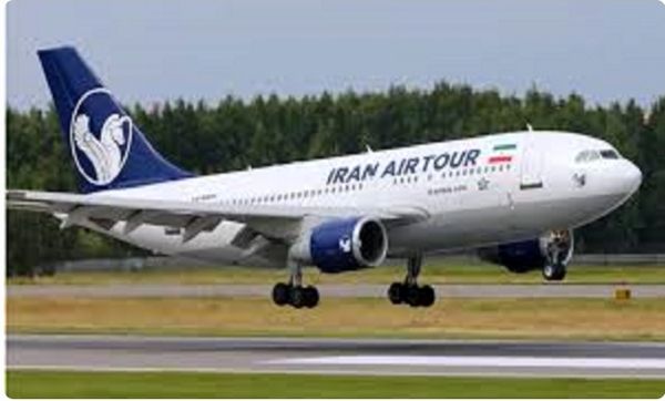 پرواز پارس‌آباد - تهران برقرار می‌شود