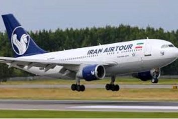 پرواز پارس‌آباد - تهران برقرار می‌شود