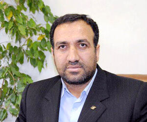 باند سوم فرودگاه مشهد در فاز مطالعه