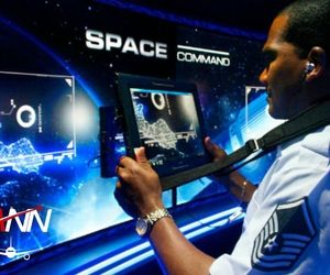 نیروی فضایی آمریکا؛ رقابت با رقیبان یا ایجاد بازار تسلیحاتی جدید