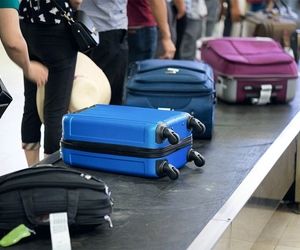 جابه‌جایی ۴۰ میلیون و ۷۵۰ هزار مسافر در فرودگاه‌های کشور در سال ۱۴۰۳

 