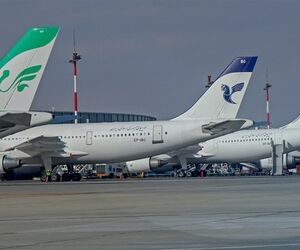 چالش در ‌نقدینگی ایرلاین‌ها