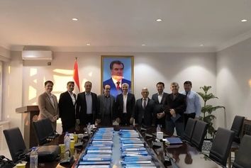 تاجیکستان خواستار گسترش 
همکاری ها با ایران درحوزه هوانوردی غیر نظامی شد