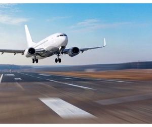 پرواز چابهار -تهران در کرمان به زمین نشست
