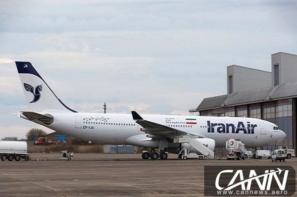 تلاش برای خروج ایرانایر از بحران