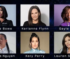 پرواز فضایی کاملا زنانه راهی فضا شد