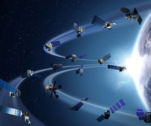 اینترنت فضایی استارلینک رکورد سرعت شکست!