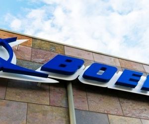 مذاکره بویینگ با چین برای خرید ۵۰۰ فروند هواپیما