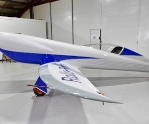 رولز رویس با ساخت هواپیمای تمام الکترونیکی وارد صنعت هوایی خواهد شد