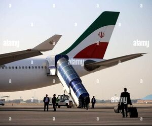 فشار قیمت‌گذاری دستوری بر صنعت هوایی؛ بازی با بقای ایرلاین‌های ایرانی