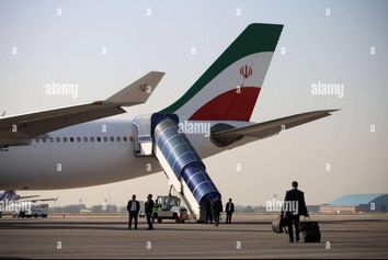 فشار قیمت‌گذاری دستوری بر صنعت هوایی؛ بازی با بقای ایرلاین‌های ایرانی