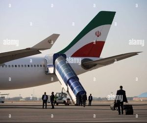 فشار قیمت‌گذاری دستوری بر صنعت هوایی؛ بازی با بقای ایرلاین‌های ایرانی