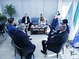 آغاز فرآیند ارزیابی ایمنی و امنیتی پروازهای شرکت لوفت‌هانزا به ایران