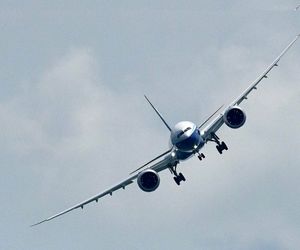 تصاویری از نمایشگاه هوایی سنگاپور در سال ۲۰۲۲
