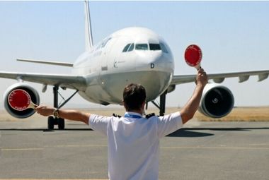 علت اخراج خلبان پرواز یزد-تهران چه بود؟