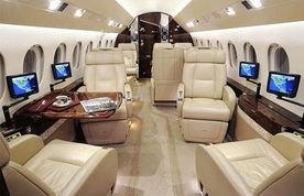 طراحی دو نوع هواپیمای مسافربری سبک در ایران