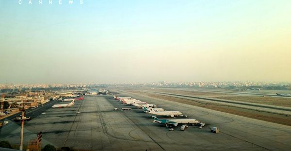  تعداد هواپیمای سرخط به ۲۴۳ فروند رسید