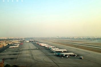  تعداد هواپیمای سرخط به ۲۴۳ فروند رسید