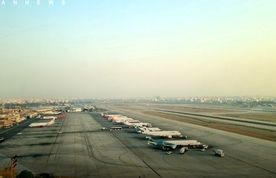  تعداد هواپیمای سرخط به ۲۴۳ فروند رسید