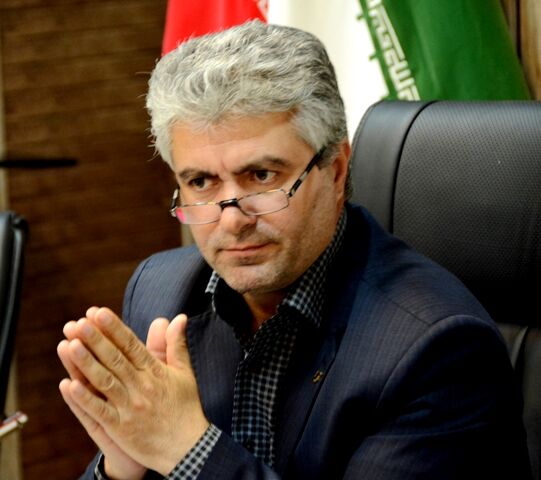 افتتاح سه پروژه فرودگاهی به ارزش 910 میلیارد ریال