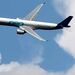 چاینا ایسترن ۲۵ فروند ایرباس A330-900 سفارش داد