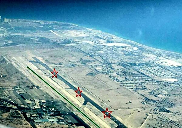 سازمان هواپیمایی کشوری برای خلبانان پروازهای کیش هشدار ایمنی صادر کرد