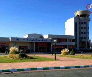 شرکت‌های هواپیمایی تمایل به برقراری پرواز به بیرجند ندارند