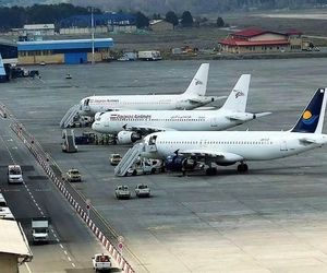 برقراری مجدد پروازهای عتبات عالیات از کرمان