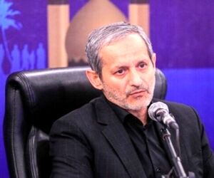 پیام تسلیت مدیرعامل شرکت فرودگاه‌ها و ناوبری هوایی ایران در پی شهادت رییس‌جمهور