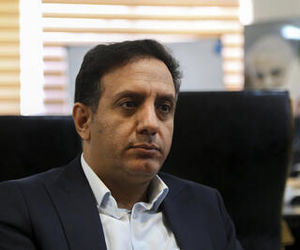 پارسایی: پرواز مستقیم شیراز ـ ایروان راه‌اندازی شود