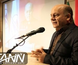 اکبری:اداره کل مخابرات و فناوری اطلاعات نبض تپنده سرویس های عملیاتی و فرودگاهی کشور