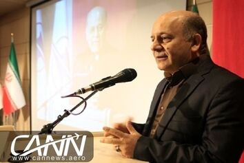 اکبری:اداره کل مخابرات و فناوری اطلاعات نبض تپنده سرویس های عملیاتی و فرودگاهی کشور