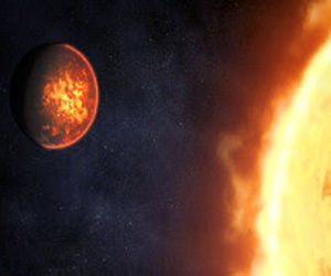 شکارچی ناسا ۸ اَبَرزمین را کشف کرد