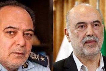 تغییر رییس سازمان هواپیمایی کشوری؛ 