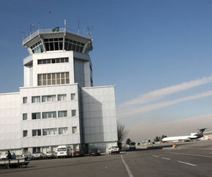 تامین تجهیزات و خودروهای ایستگاه‌های ایمنی و آتش نشانی فرودگاه‌های مازندران