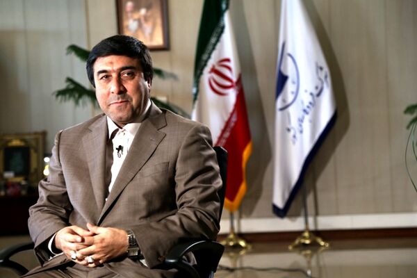پیام تبریک مدیرکل فرودگاه های استان خراسان رضوی به مناسبت روز جهانی مراقبت پرواز