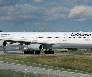 ضربه تحریم‌های روسیه به خطوط هوایی اروپا