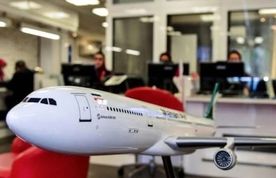 دوران تعلیق موقت تمام شد