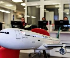 دوران تعلیق موقت تمام شد