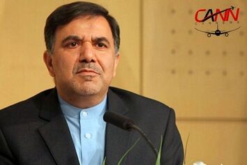آخوندی را استعفا دادند
