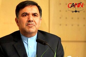 آخوندی را استعفا دادند