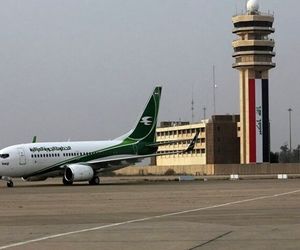 عراق ۴ خط پروازی جدید افتتاح می‌کند