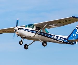 دو خلبان پس از سقوط هواپیمای آموزشی در سد چاندیل هند ناپدید شدند