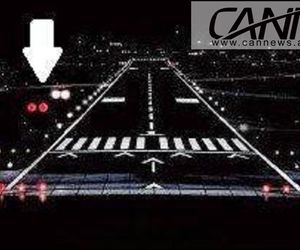 چراغ های Visual glide slope indicator چه چراغ هایی هستند؟