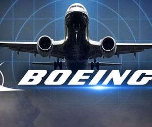 شرکت هواپیمائی بوئینگ آمریکا چهارمین کاهش فروش فصلی را تکرار کرد